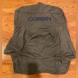 Pottery Barn Kids Anywhere Chair Slipcover Only (Corbin)